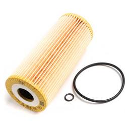 VW Oil Filter 074115562 - MANN-FILTER HU7262X